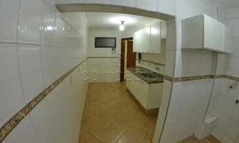 Imagem 14: Apartamento Padrão em São José do Rio Preto