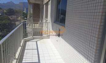 Imagem 4: Taquara Apartamento cobertura com 2 dormitórios