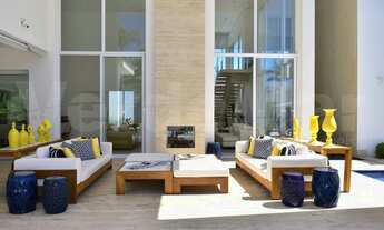 Imagem 16: Mansão À VENDA no Jardim Acapulco, praia de Guarujá