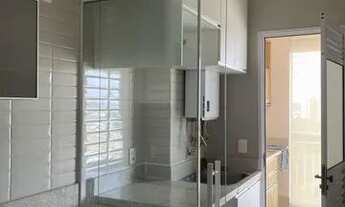 Imagem 5: Apartamento para aluguel possui 63 metros quadrados com 2 quartos