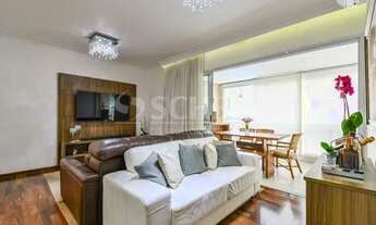 Imagem 3: Apartamento Essencia Alto da Boa Vista 101m2