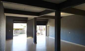 Imagem 4: Prédio Comercial Com Amplo Apartamento no Centro De Ivaiporã/PR