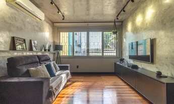 Imagem 3: Apartamento para Venda - 81m², 2 dormitórios, 1 vaga - Jardim Botânico