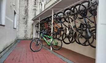 Imagem 8: Excelente Apartamento Mobiliado - 3 dormitórios(1suite)- Vila Ema - Próximo a Ponte Estaia