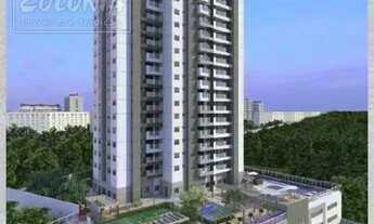 Imagem: Santo André - Apartamento Padrão - Vila