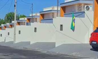Imagem: Casa nova