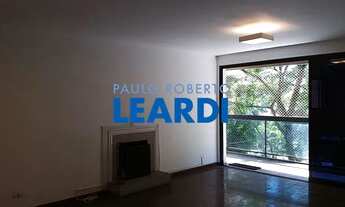 Imagem: APARTAMENTO - CAMPO BELO - SP