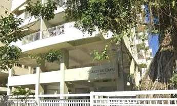 Imagem 3: Apartamento Varanda, 2 Quartos, Suíte, Lazer, Garagem, na Praça Seca