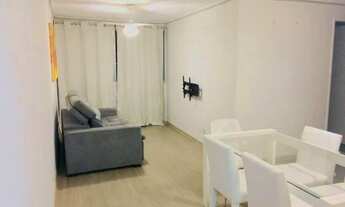 Imagem 1: APARTAMENTO FINO ACABAMENTO 02 VAGAS DE GARAGEM, CONDOMÍNIO BARATO, NO MELHOR DO JARDIM PR