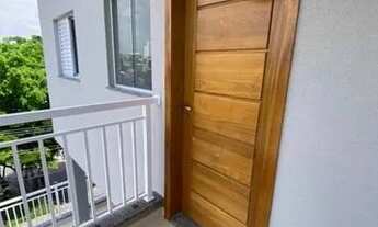 Imagem 7: SÃO PAULO - Apartamento Padrão - JARDIM ARTUR ALVIM