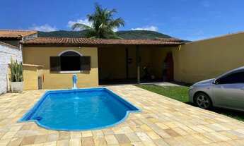 Imagem: Aluguel de casa em Itaipuaçu