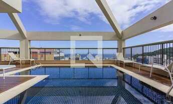 Imagem 6: Apartamento para Aluguel - Leblon, 1 Quarto, 61 m2