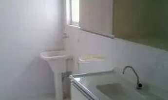 Imagem 5: Apartamento com 2 dormitórios para alugar, 55 m² por R$ 2.352/mês - Vila Alpina - Santo An