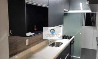 Imagem 4: Apto Miraflores Mogilar 02 dorms