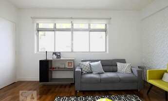 Imagem 5: Apartamento para Aluguel - Jardim Paulista, 2 Quartos, 100 m2