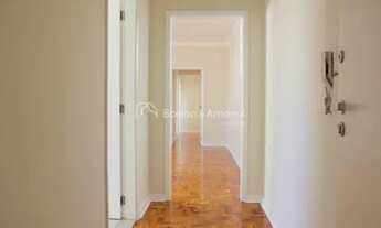 Imagem 2: Apartamento a venda no Centro de Campinas!!