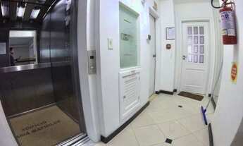 Imagem 2: Grande Oferta - Vista Mar - 3 Quartos - 2 Vagas - Mobiliado - Barra Norte