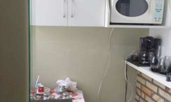 Imagem 6: Sala Comercial no Centro de Porto Alegre