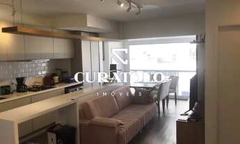 Imagem 2: Apartamento com 2 dorms, 1 suíte, varanda, 2 vagas e lazer completo - Rio 335, São Caetano