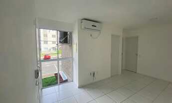 Imagem 6: Apartamento Parque Ville Municipal -Aluguel