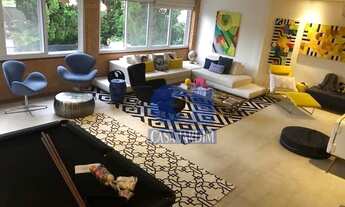 Imagem 2: Casa com 4 dormitórios à venda, 260 m² por R$ 2.120.000,00 - Residencial Onze (Alphaville