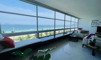 Imagem 2: Apartamento para venda tem 370 metros quadrados com 4 quartos em Ipanema - Rio de Janeiro