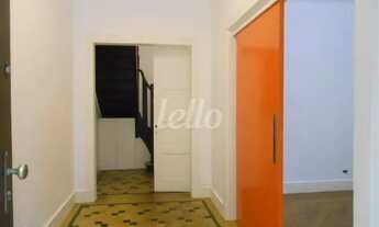 Imagem 3: São Paulo - Casa Comercial - Higienópolis