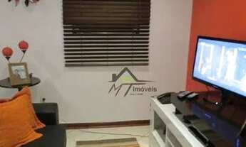 Imagem 3: Apartamento com 3 dormitórios para alugar, 65 m² por R$ 1.735,00/mês - Parque João de Vasc