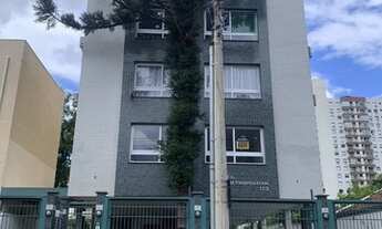 Imagem: Apartamento para Venda - 45.22m², 1 dormitório