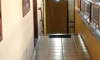 Imagem: Vaga individual disponível ao lado da puc