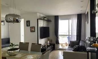 Imagem 2: Venda Residential / Apartment Vila Dom Pedro II São Paulo