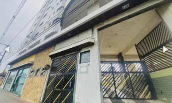 Imagem: Kitnet/conjugado para venda com 33 metros