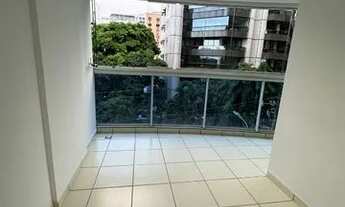 Imagem 3: Apartamento 2 quartos - Praia do Canto