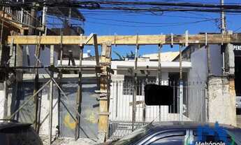 Imagem: Casa com 2 dormitórios à venda, 170 m²