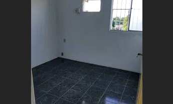 Imagem 6: Aluguel de Apartamento com Dois Quartos, com Dependência, Varanda, Garagem