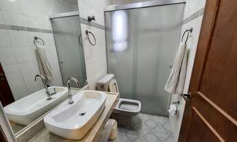 Imagem 7: Apartamento 3 suites frente mar - Canto do Forte - Praia Grande