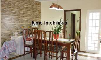 Imagem 3: CASA EM CONDOMÍNIO RESIDENCIAL em PAULINIA - SP, BETEL