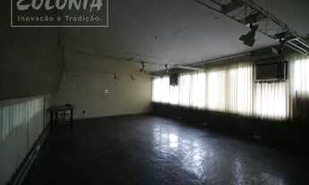 Imagem 5: Santo André - Prédio Inteiro - Centro