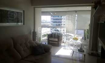 Imagem 5: Barra da Tijuca Apartamento com 2 dormitórios