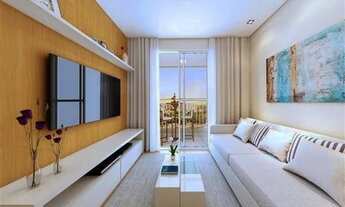 Imagem: Apartamento com 2 dormitórios, 51 m²