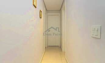 Imagem 5: São Paulo - Apartamento Padrão - Ipiranga