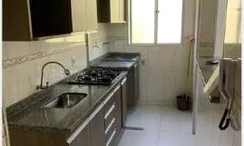 Imagem 2: Apartamento P. São Vicente/ Cozinha Planejada!