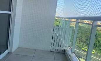 Imagem 2: VENDO APARTAMENTO NO ILHA PARQUE AO LADO DO SHOPPING DA ILHA