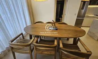 Imagem 4: Apartamento para aluguel com 82 metros quadrados com 2 quartos