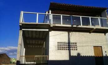 Imagem 5: Gavea Vespasiano 2 casas 1" e 2" andar R$ 280000