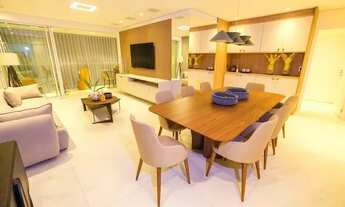 Imagem: Edifício Alto Padrão na Zona Leste