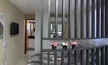 Imagem 4: Flat para passar suas férias!