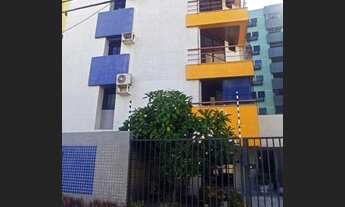 Imagem 2: Apartamento Padrão em João Pessoa