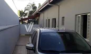 Imagem 5: Casa - Tijuco das Telhas - Campinas