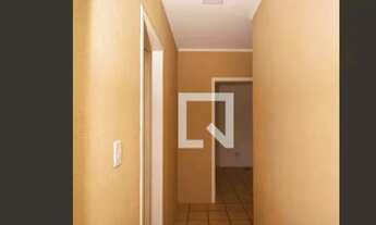 Imagem 4: Apartamento com 2 dormitórios para alugar, 57 m² por R$ 1.100/mês - Tristeza - Porto Alegr